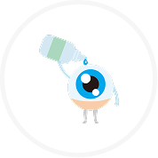 Eye icon