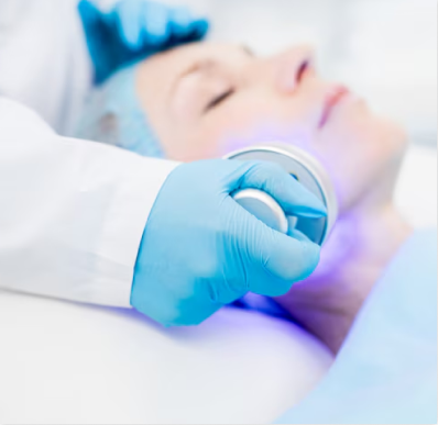 Facial Aesthetics